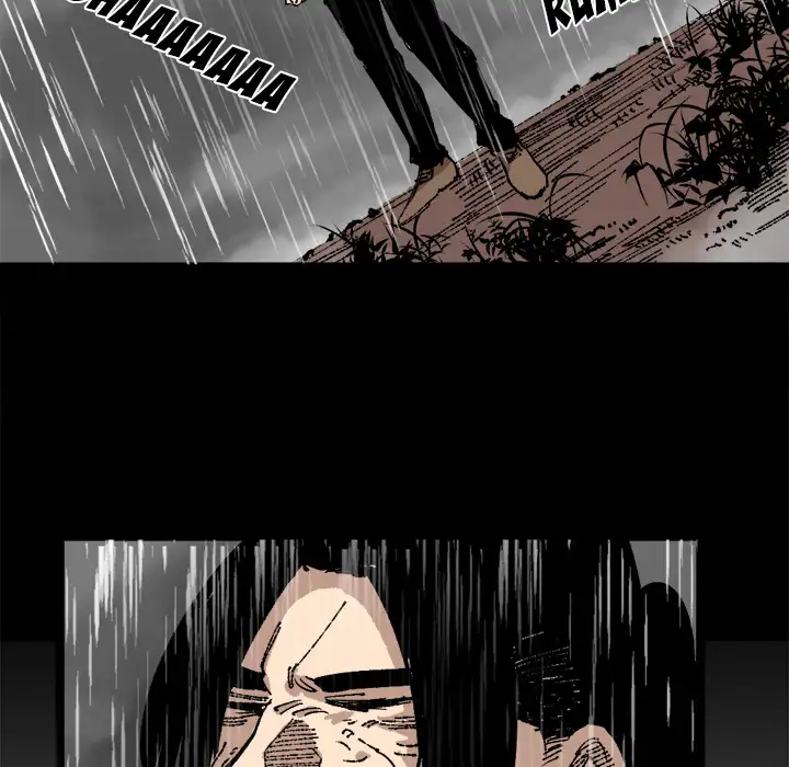 A Bad Friend Chapter 25 Page 35