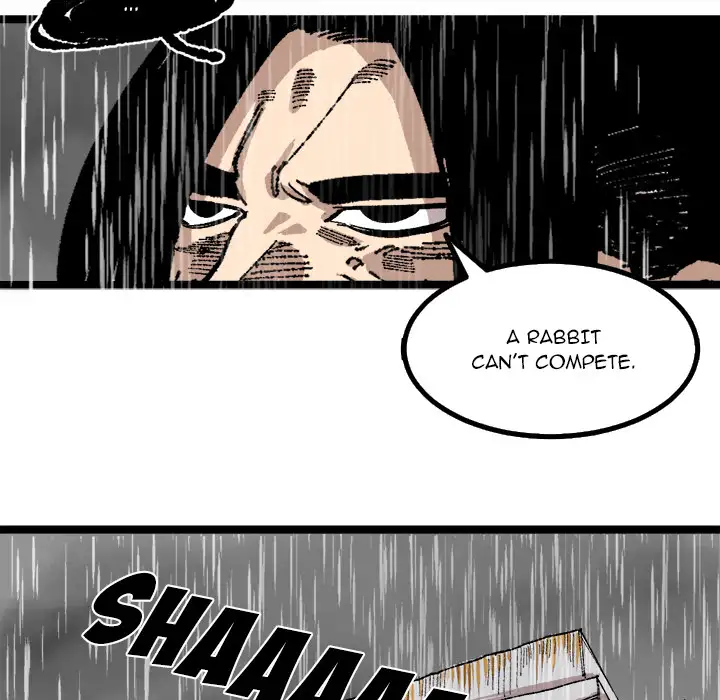 A Bad Friend Chapter 25 Page 37