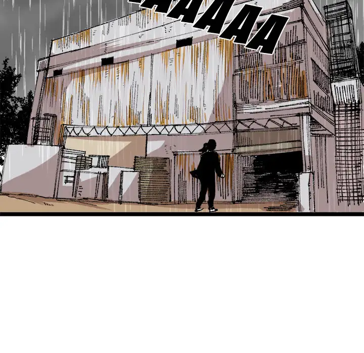 A Bad Friend Chapter 25 Page 38