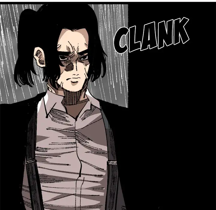 A Bad Friend Chapter 25 Page 39