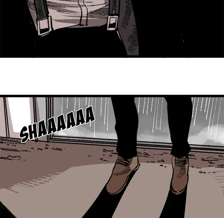 A Bad Friend Chapter 25 Page 40