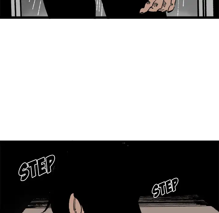 A Bad Friend Chapter 25 Page 43