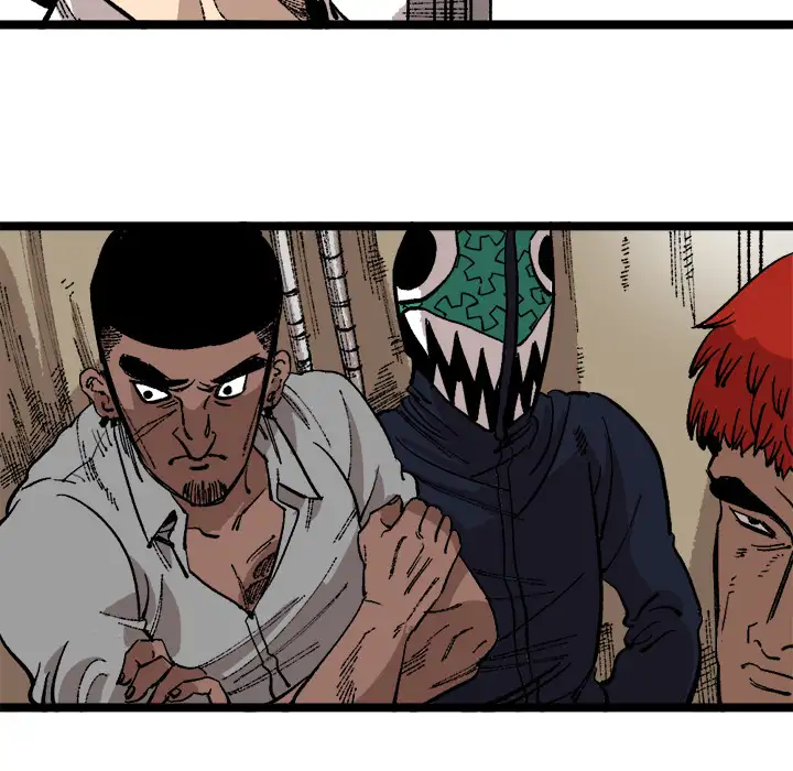A Bad Friend Chapter 25 Page 50