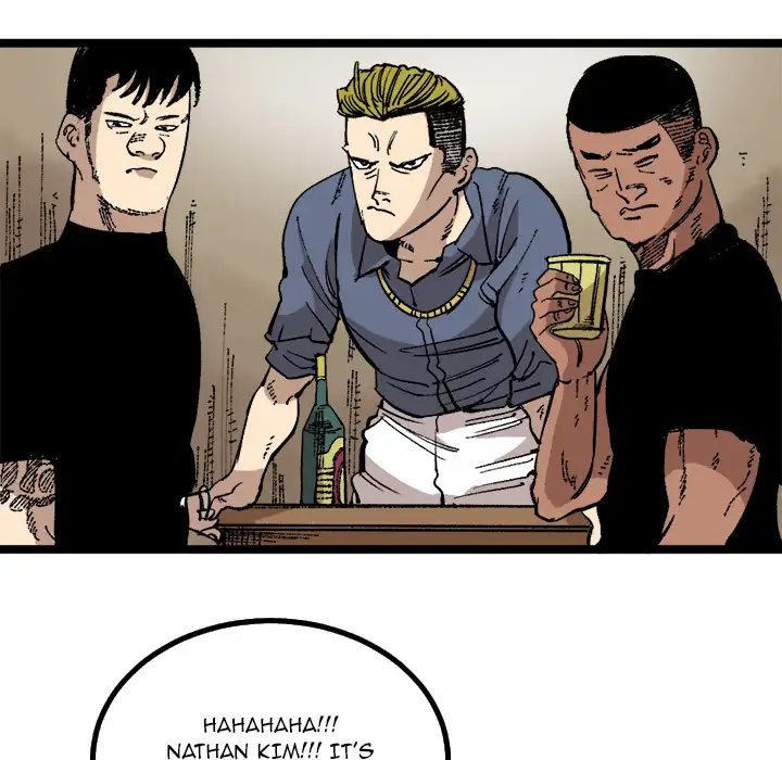 A Bad Friend Chapter 25 Page 51