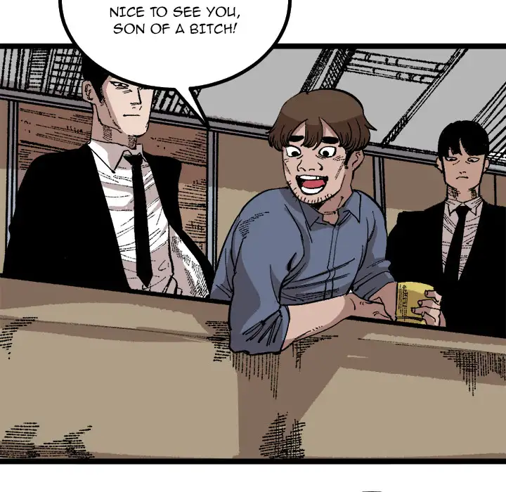 A Bad Friend Chapter 25 Page 52