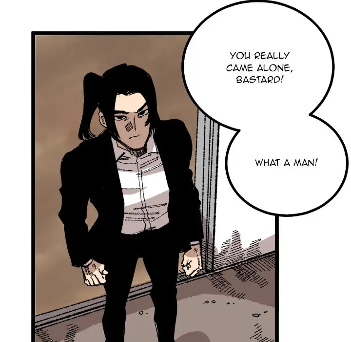 A Bad Friend Chapter 25 Page 53