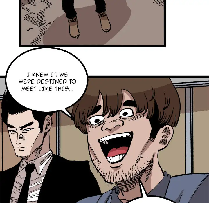 A Bad Friend Chapter 25 Page 54