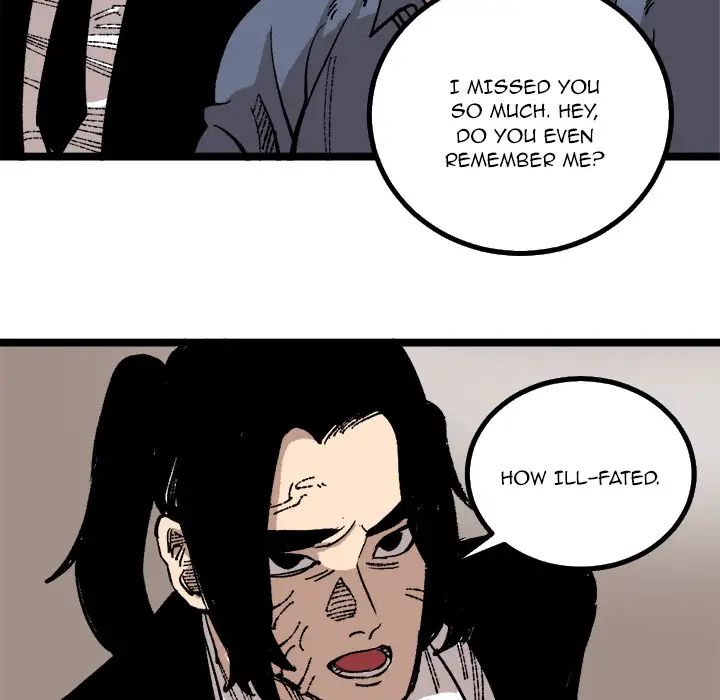 A Bad Friend Chapter 25 Page 55