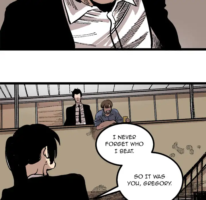 A Bad Friend Chapter 25 Page 56