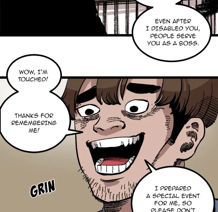 A Bad Friend Chapter 25 Page 57