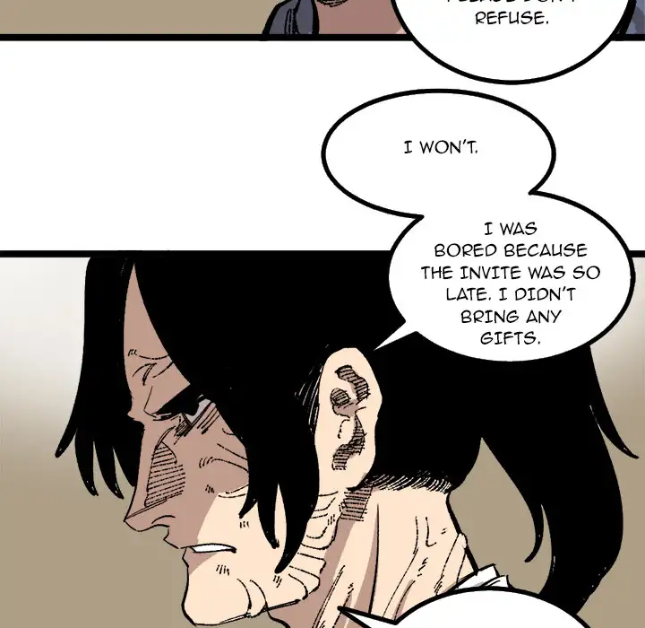 A Bad Friend Chapter 25 Page 58