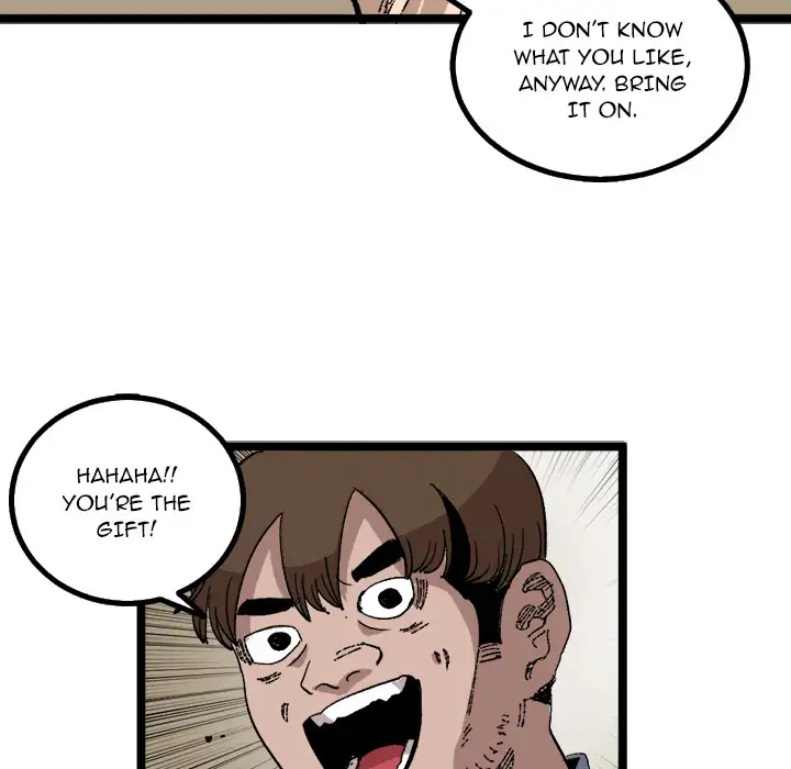 A Bad Friend Chapter 25 Page 59