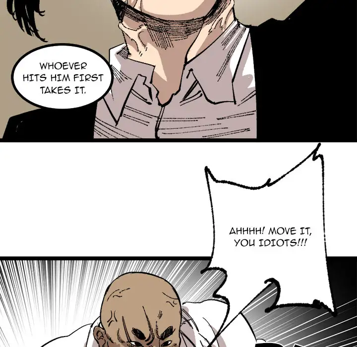 A Bad Friend Chapter 25 Page 62