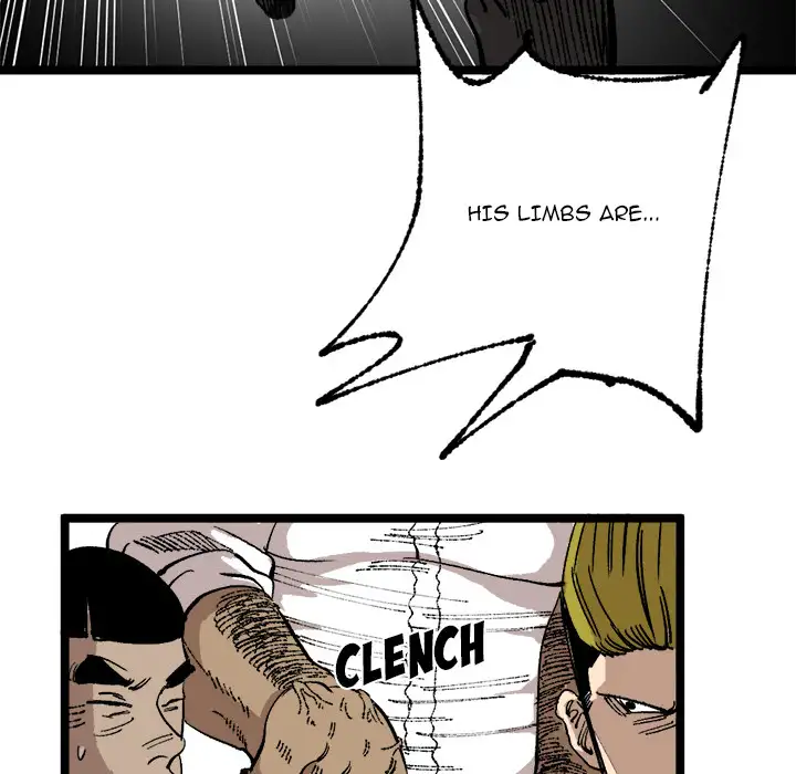 A Bad Friend Chapter 25 Page 64