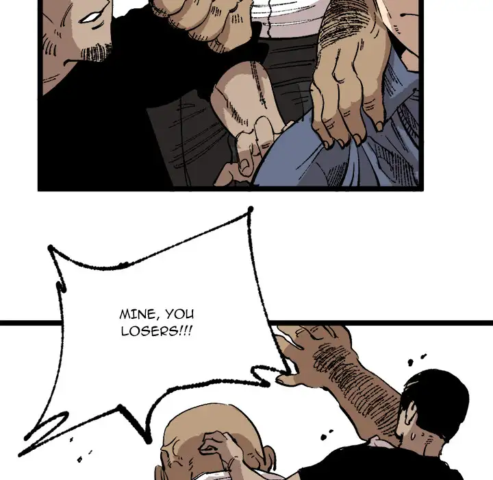 A Bad Friend Chapter 25 Page 65