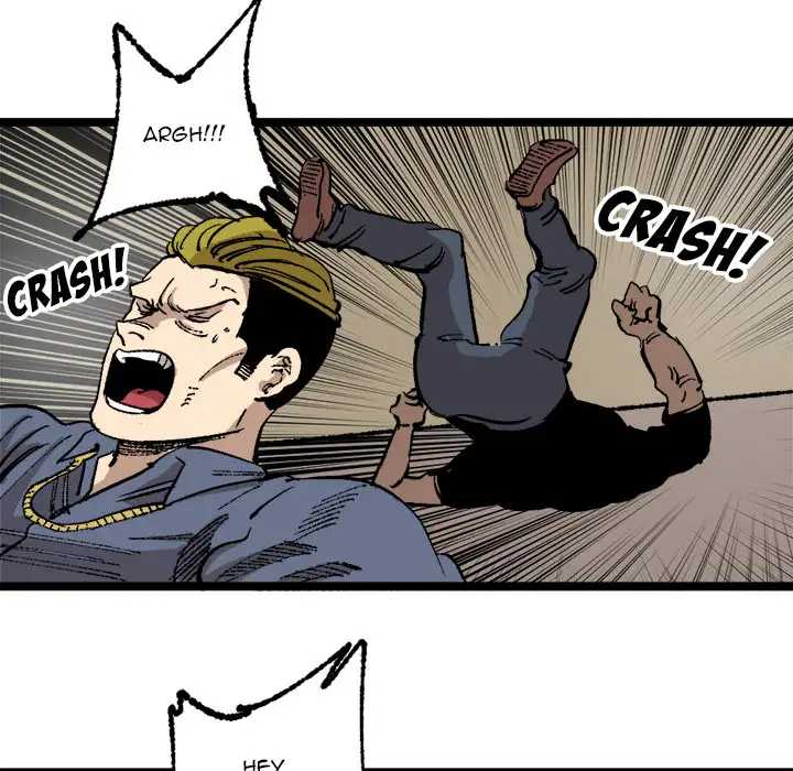 A Bad Friend Chapter 25 Page 67
