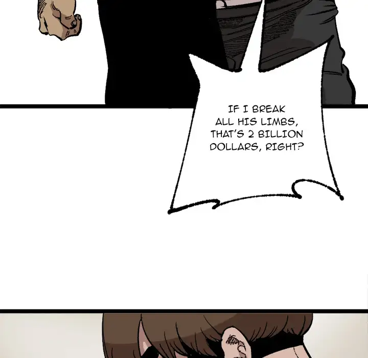 A Bad Friend Chapter 25 Page 69