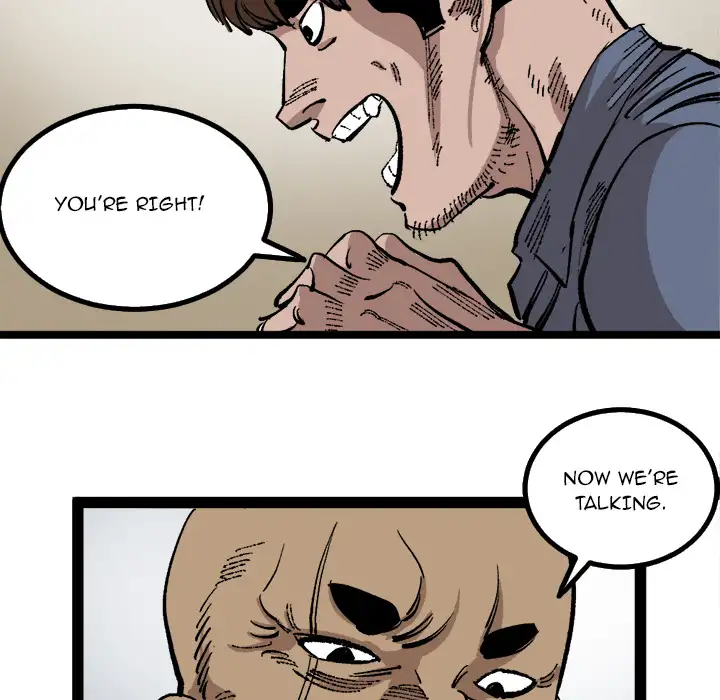 A Bad Friend Chapter 25 Page 70