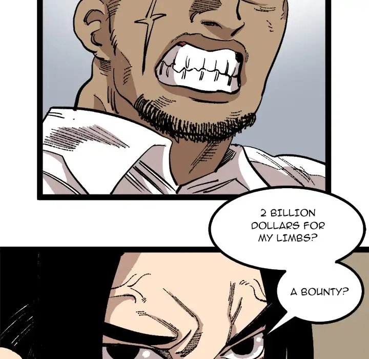 A Bad Friend Chapter 25 Page 71