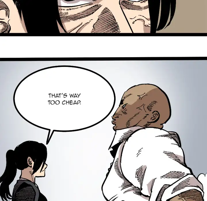 A Bad Friend Chapter 25 Page 72