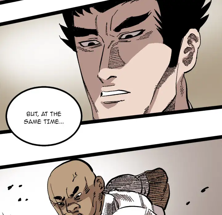 A Bad Friend Chapter 25 Page 74
