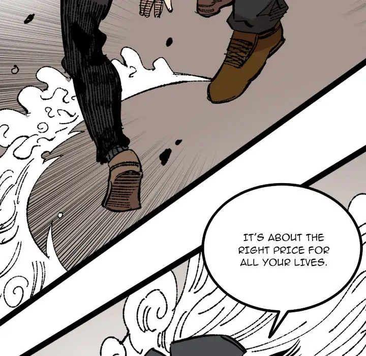 A Bad Friend Chapter 25 Page 76