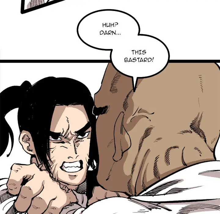 A Bad Friend Chapter 25 Page 80