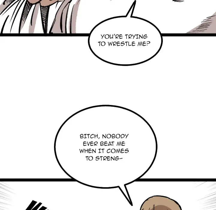 A Bad Friend Chapter 25 Page 81