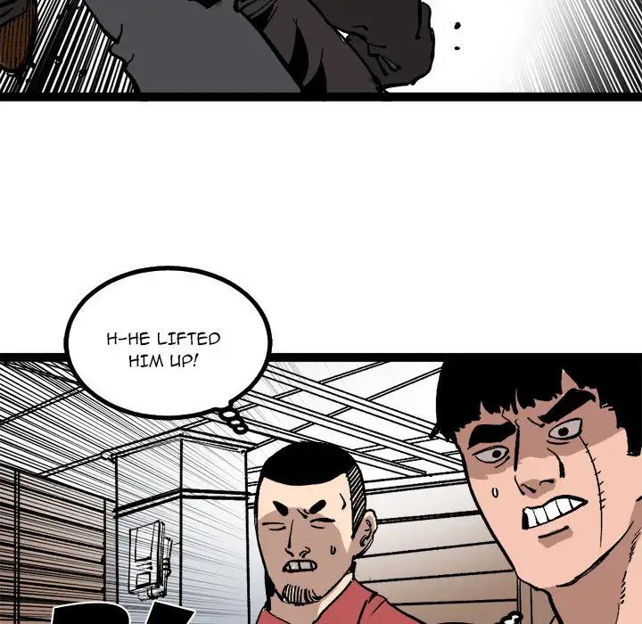 A Bad Friend Chapter 25 Page 83