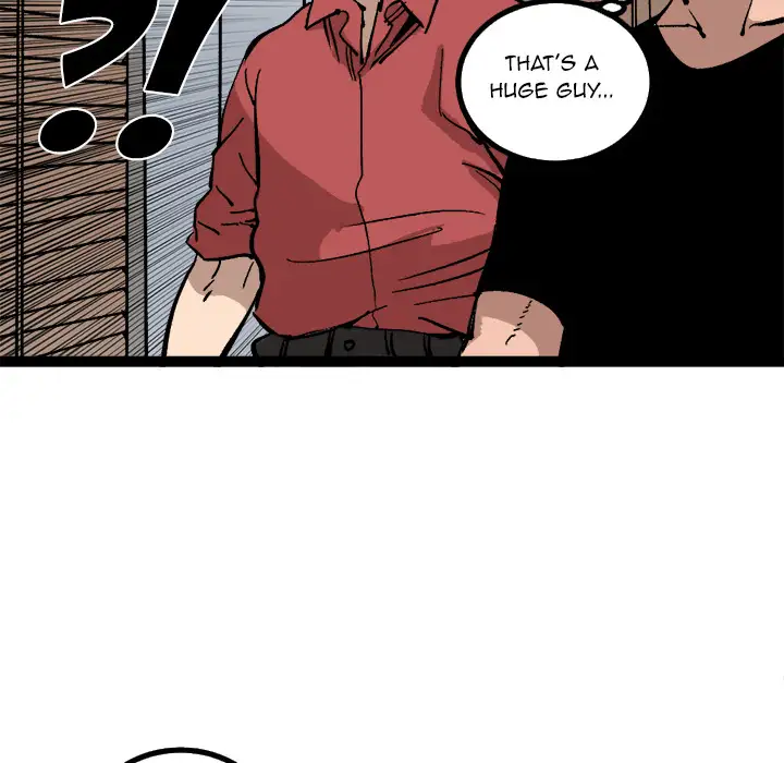 A Bad Friend Chapter 25 Page 84