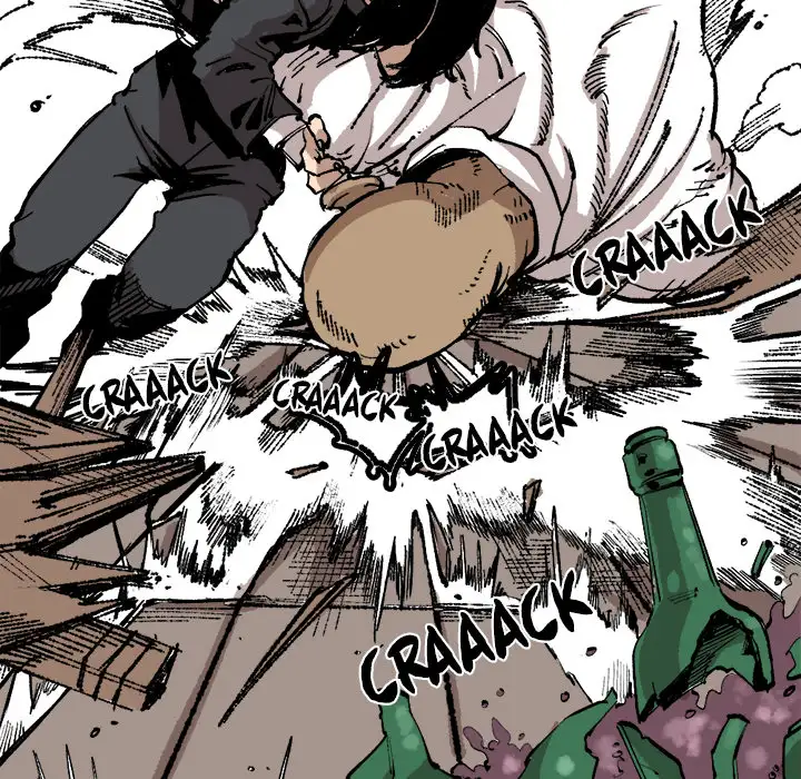 A Bad Friend Chapter 25 Page 88