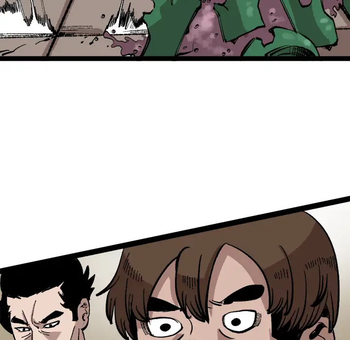 A Bad Friend Chapter 25 Page 89