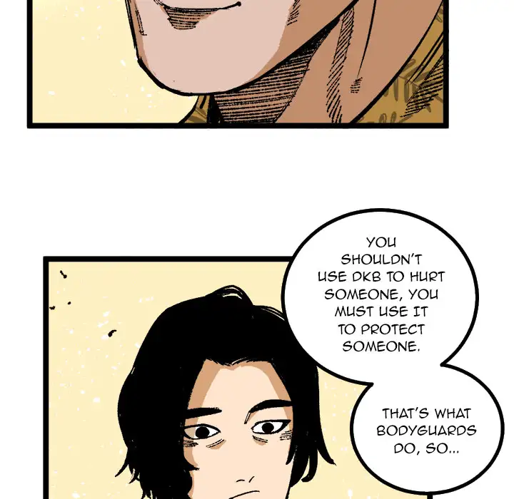 A Bad Friend Chapter 25 Page 9
