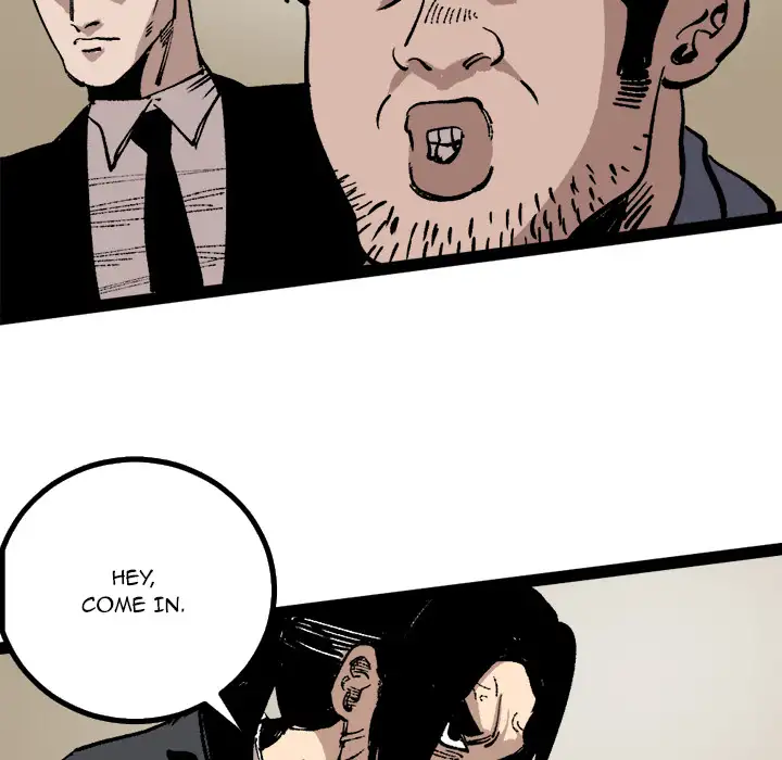 A Bad Friend Chapter 25 Page 90