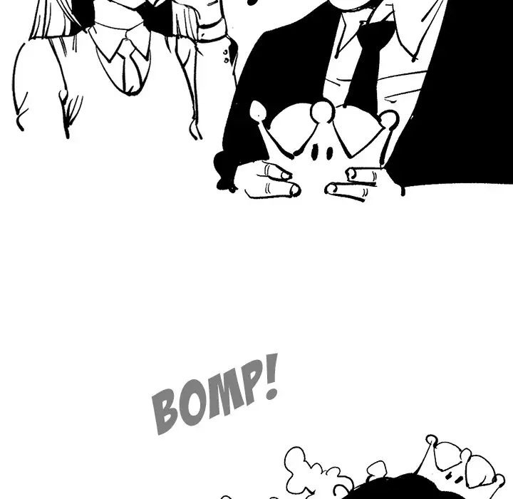 A Bad Friend Chapter 25 Page 96