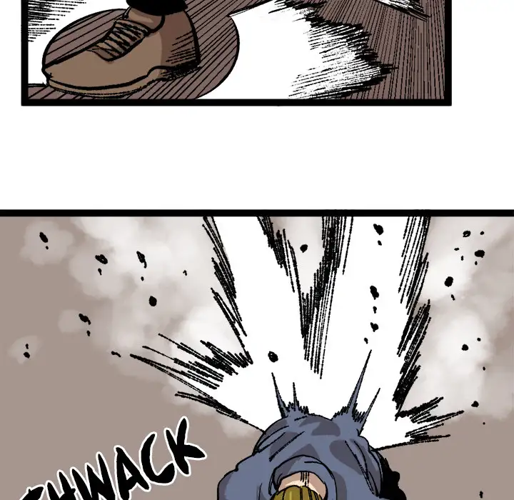 A Bad Friend Chapter 26 Page 10