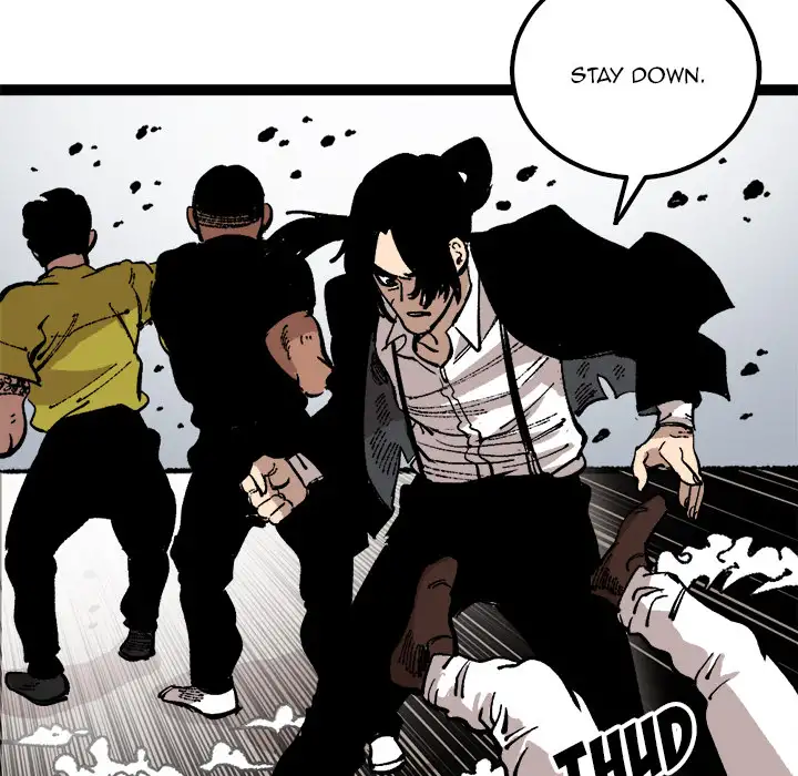 A Bad Friend Chapter 26 Page 14