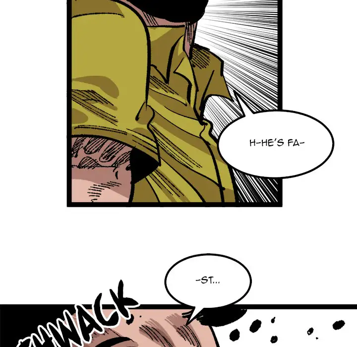 A Bad Friend Chapter 26 Page 16
