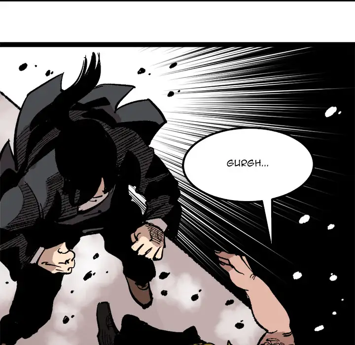 A Bad Friend Chapter 26 Page 18