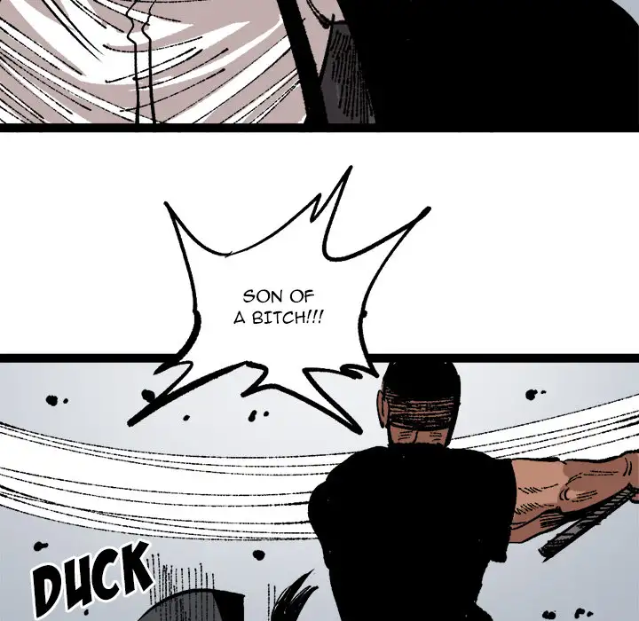 A Bad Friend Chapter 26 Page 21
