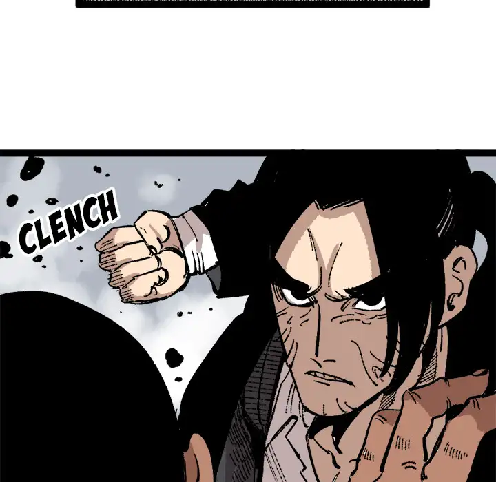 A Bad Friend Chapter 26 Page 25