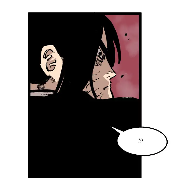 A Bad Friend Chapter 26 Page 29