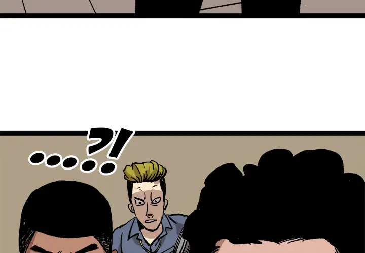 A Bad Friend Chapter 26 Page 3