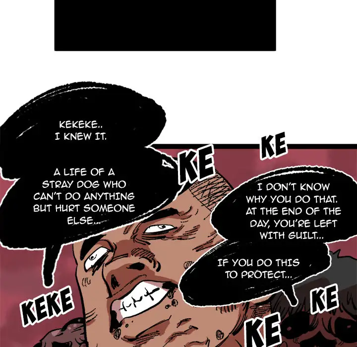 A Bad Friend Chapter 26 Page 30