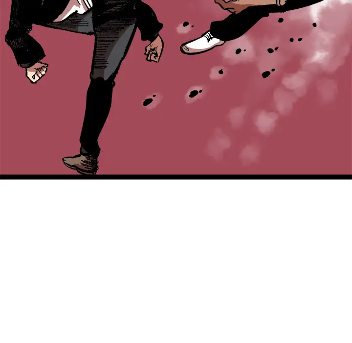 A Bad Friend Chapter 26 Page 34