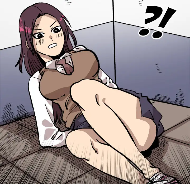 A Bad Friend Chapter 26 Page 37