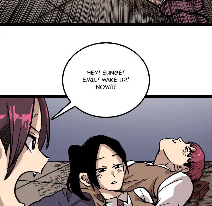 A Bad Friend Chapter 26 Page 38