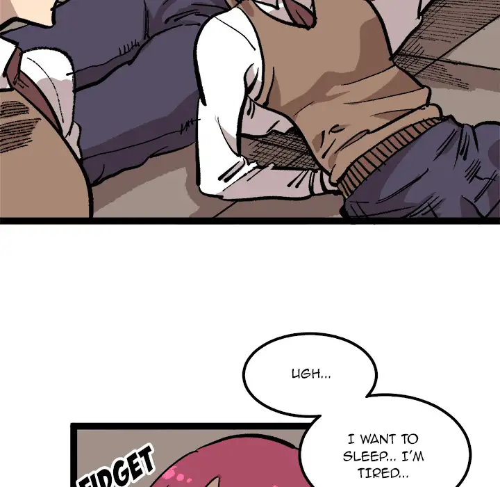 A Bad Friend Chapter 26 Page 39