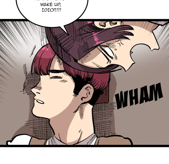 A Bad Friend Chapter 26 Page 41