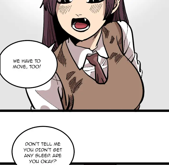 A Bad Friend Chapter 26 Page 45